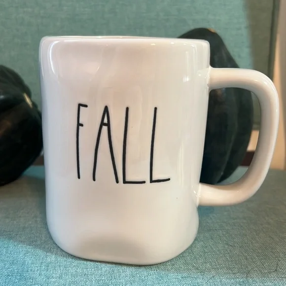 Rae Dunn FALL Cup - Picture 7 of 8